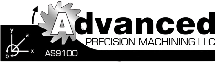 Advanced Precision Machining, LLC.
